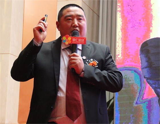 演說預演