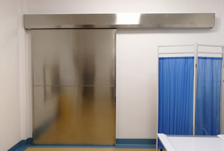醫(yī)用鉛門多少錢一平方？