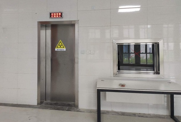 光銘醫(yī)用鉛門廠家淺談對于醫(yī)用鉛門材質(zhì)和特性要求有哪些?