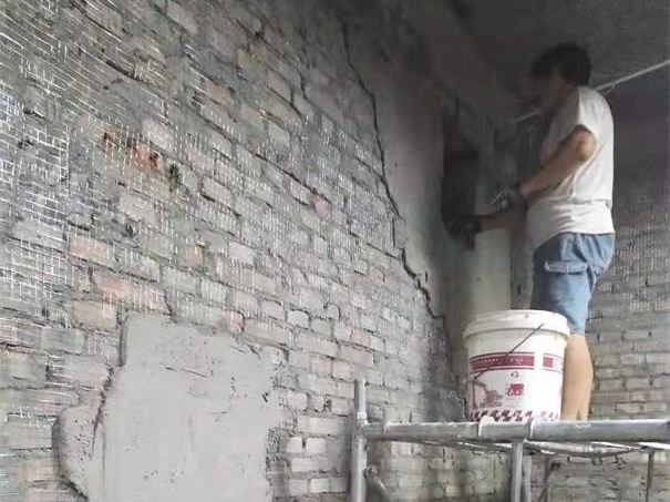 硫酸鋇防護施工工藝您想了解嗎?