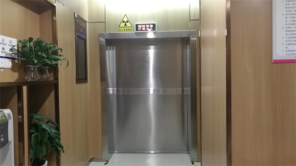 DSA手術(shù)室會(huì)使用防輻射門嗎？