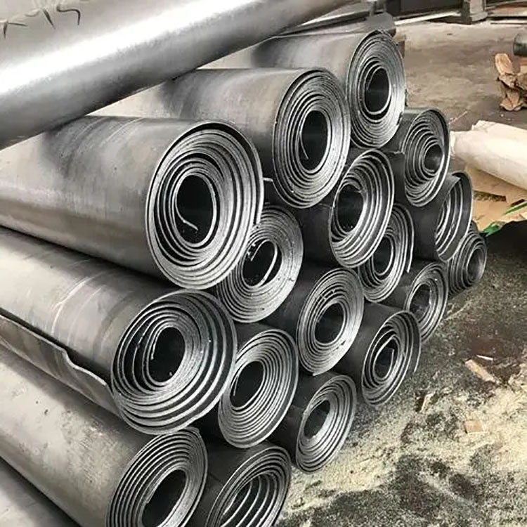 什么是鉛板，它的主要用途是什么？